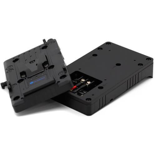 GEN ENERGY V-Mount Battery Adapter for ARRI Alexa LF - Coremicro – image 4