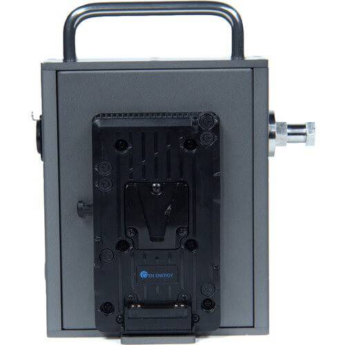 GEN ENERGY Full Power Solution with 2 Batteries for ARRI Skypanels - Coremicro – image 2
