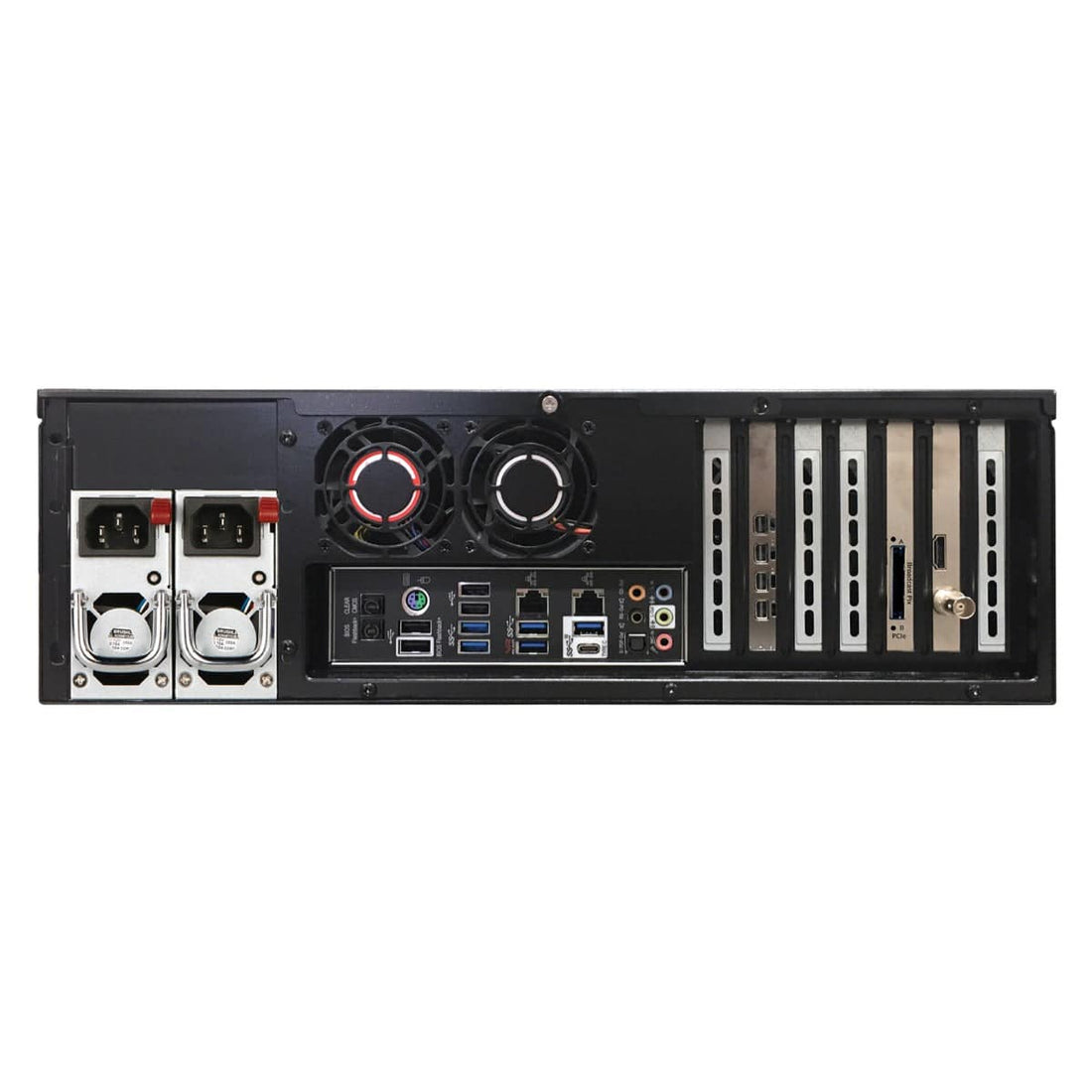 Broadcast Pix GX11 Video Production System with 11-SDI Inputs - Coremicro – image 5