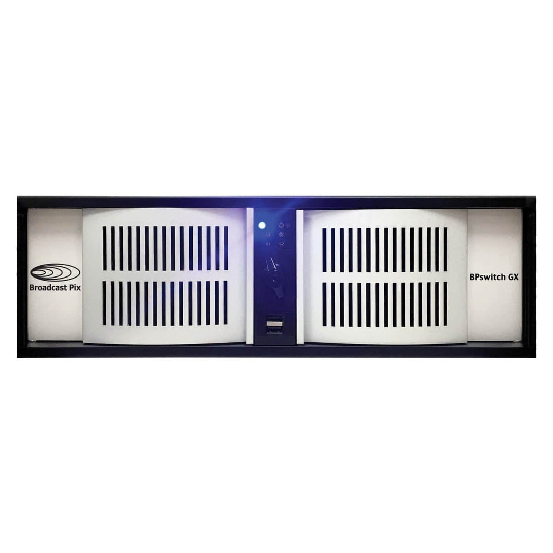 Broadcast Pix GX22 Video Production System with 22-SDI Inputs - Coremicro – image 3