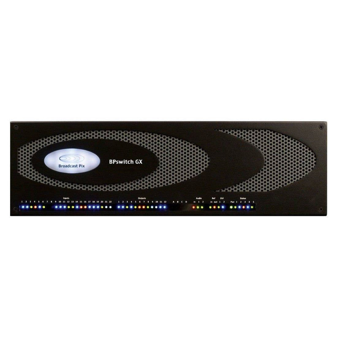 Broadcast Pix GX22 Video Production System with 22-SDI Inputs - Coremicro – image 2
