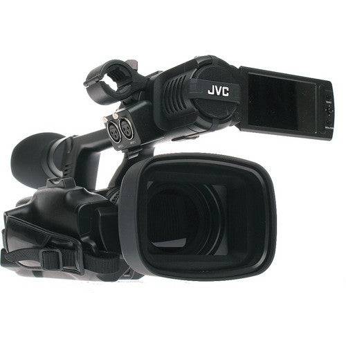 JVC GY-HM600 ProHD Handheld Camera - Coremicro – image 4