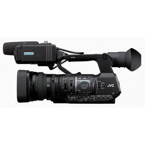 JVC GY-HM600 ProHD Handheld Camera - Coremicro – image 7