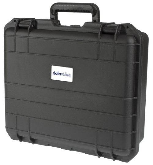 Datavideo HC-300 Hard Case for TP-300 Teleprompter Kit - Coremicro – image 1
