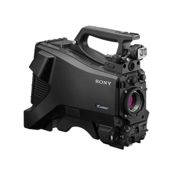 Sony HXC-FB80 1080/60p HD broadcast studio camera body, professional Sony camera for high-quality video production. – image 1