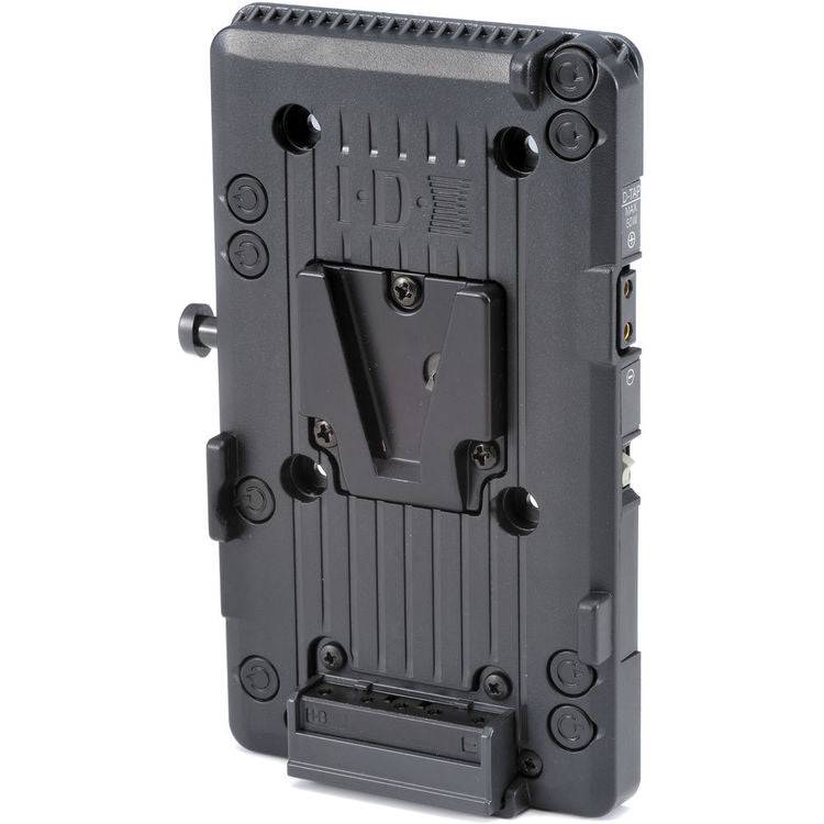 A-AB2E (3-Stud to V-Mount Adapter Plate A-AB2E (3-Stud to V-Mount Adapter Plate