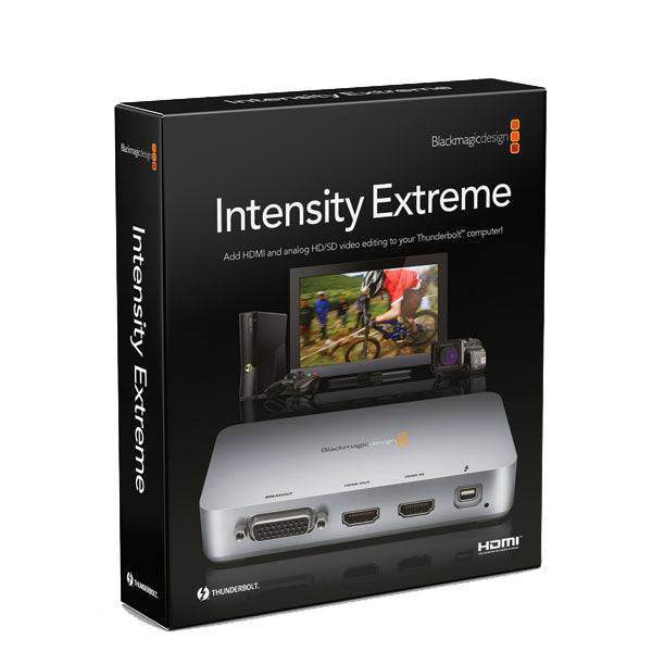 Blackmagic Design Intensity Extreme BINTSTBEXT - Coremicro – image 4