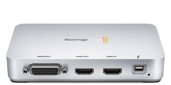 Blackmagic Design Intensity Extreme BINTSTBEXT - Coremicro – image 1