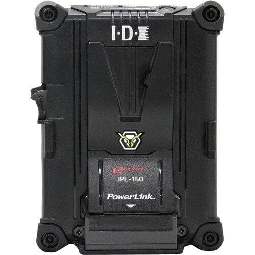 IDX System Technology IPL-150 PowerLink 143Wh Li-Ion V-Mount Battery - Coremicro – image 2