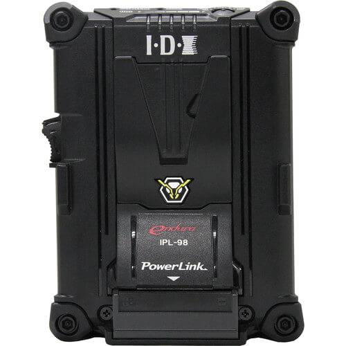 IDX System Technology IPL-98 PowerLink 96Wh Li-Ion V-Mount Battery - Coremicro – image 4