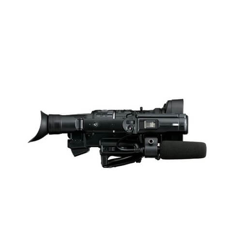 JVC GY-HM650SC ProHD Sports Coaching Camera - Coremicro – image 3