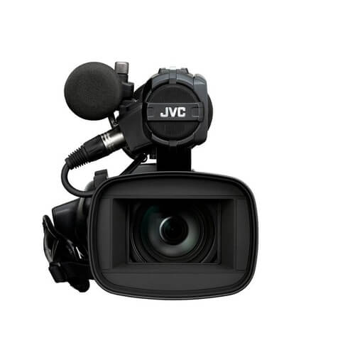JVC GY-HM650SC ProHD Sports Coaching Camera - Coremicro – image 2