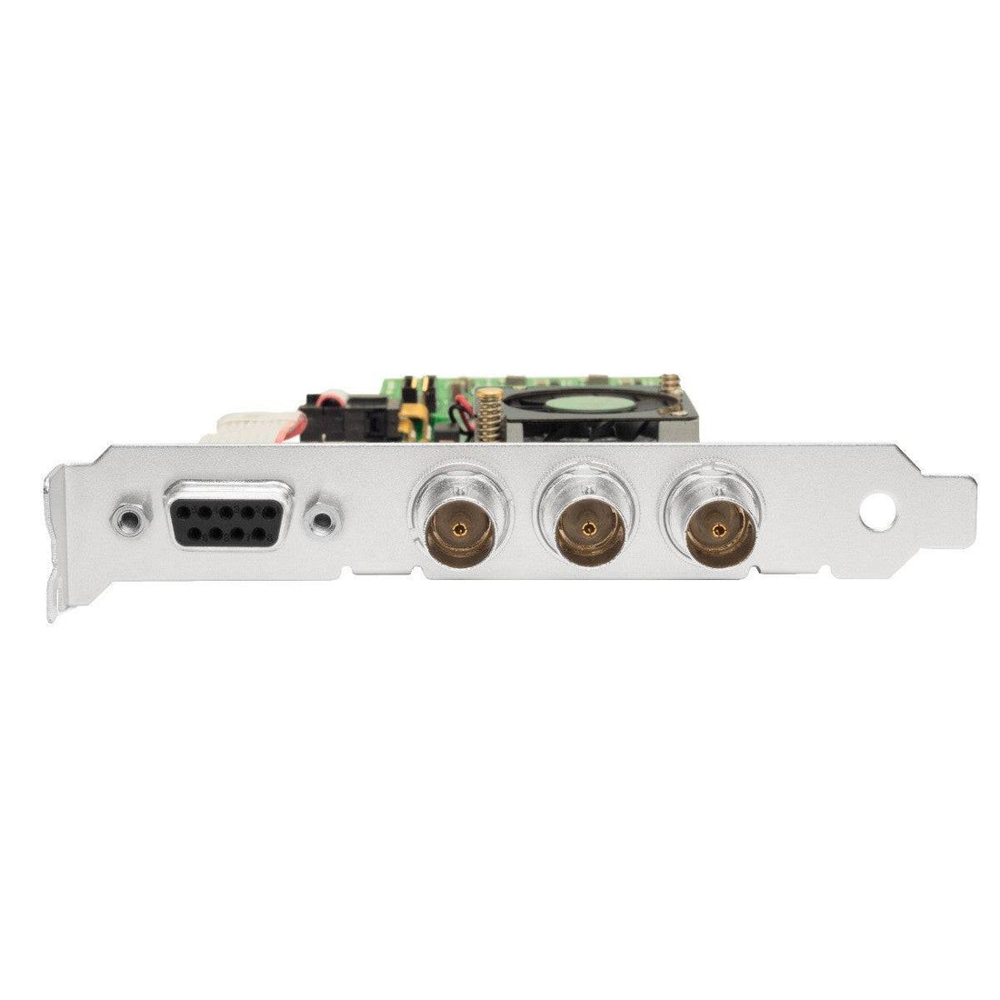 AJA KONA 1-T Tall 3G-SDI 2K Capture & Playback Card - Coremicro – image 2