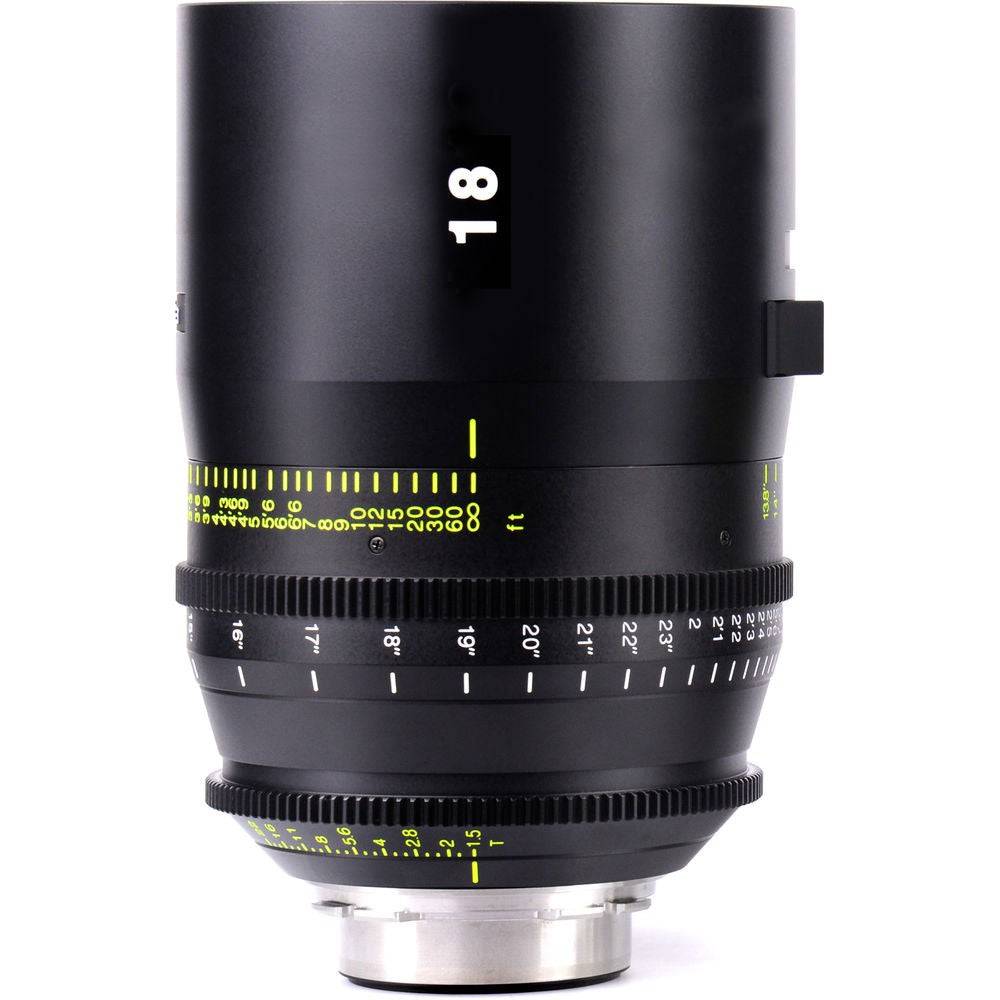 Tokina Cinema Vista 18mm T1.5 (EF-Mount) - Coremicro – image 1