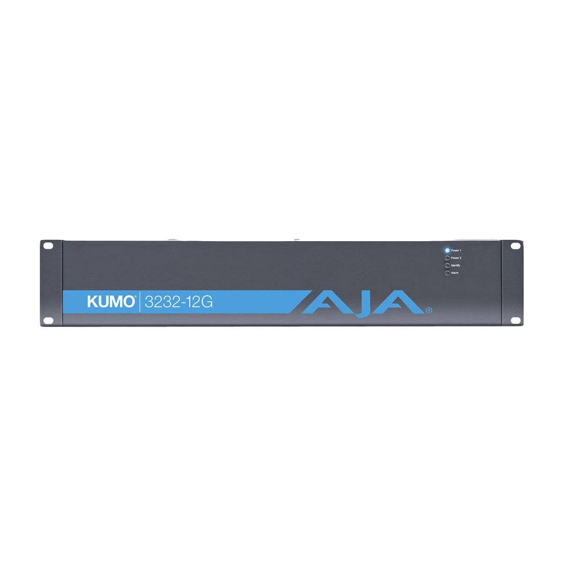 AJA KUMO 3232-12G Compact 12G-SDI Router - Coremicro – image 1