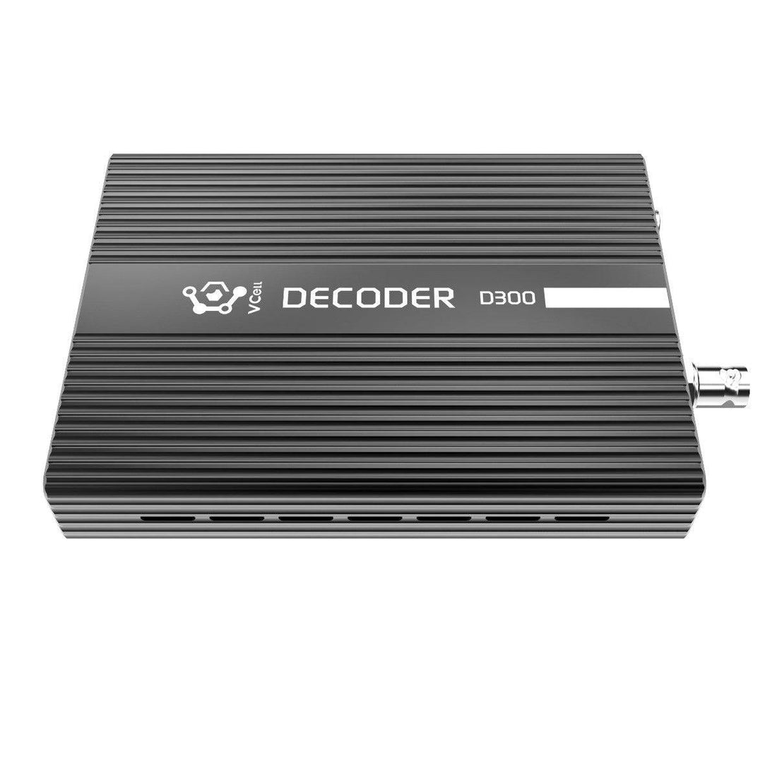 Kiloview D300 4K UHD NDI|HX Video Decoder - Coremicro – image 1