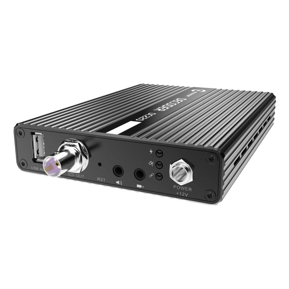 Kiloview DC220 IP Network Video Decoder - Coremicro – image 3