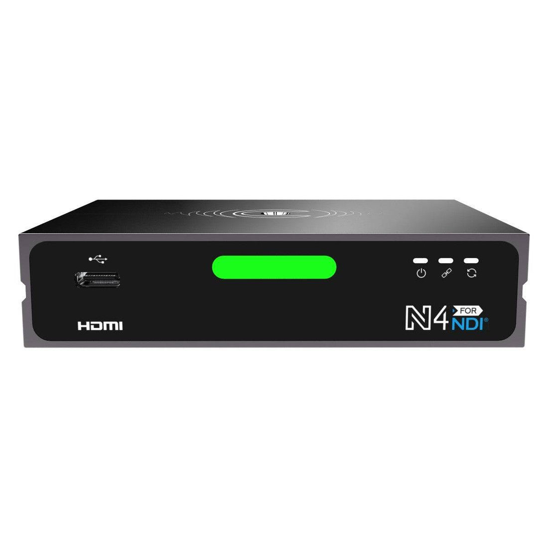 Kiloview N4 Bi-Directional HDMI to NDI Converter - Coremicro – image 2