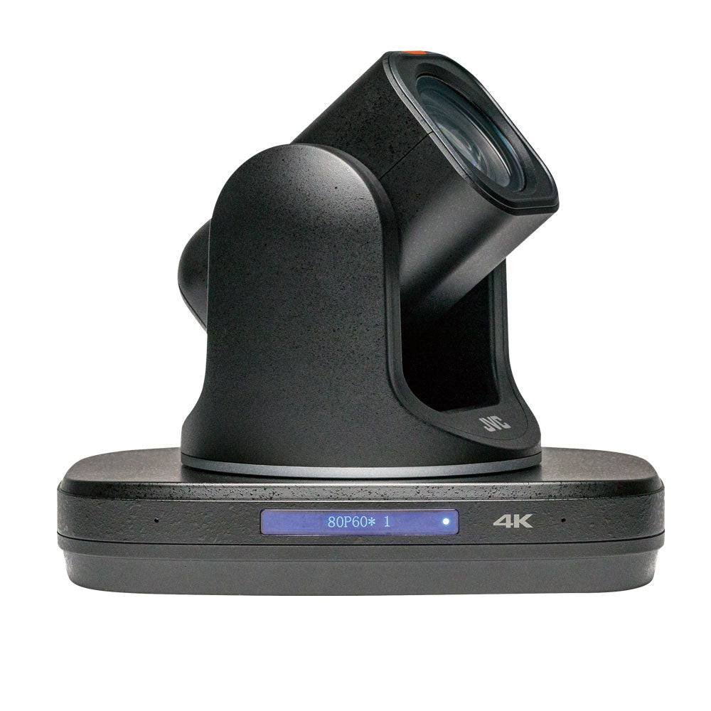 JVC KY-PZ510 Ultra Wide 4K Auto-Tracking PTZ Camera 12x Zoom (Black) - Coremicro – image 3