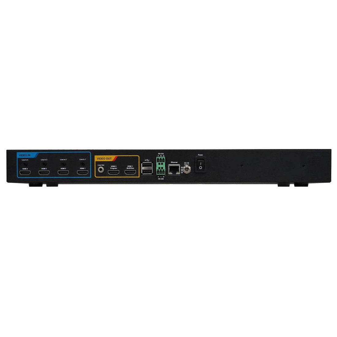 Lumens LC200 CaptureVision System H.264 Encoder - Coremicro – image 2