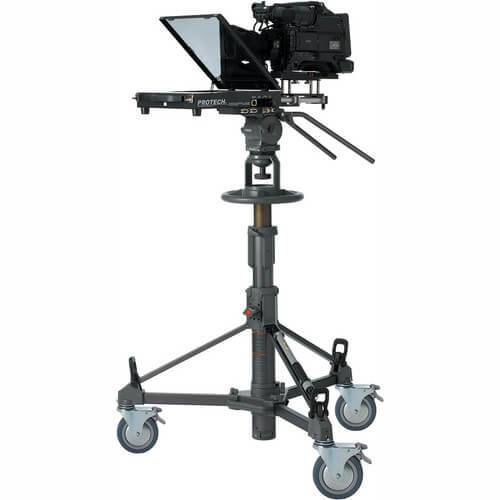 Libec P110(B) Pneumatic Pedestal (100mm Bowl) - Coremicro – image 2