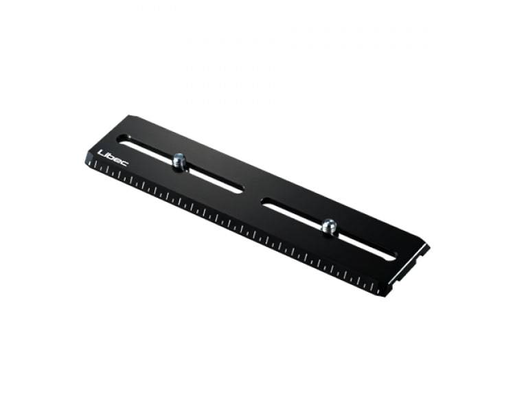Libec RHP85 Fluid Head with PH-8B Extendable Pan Handles - Coremicro – image 9