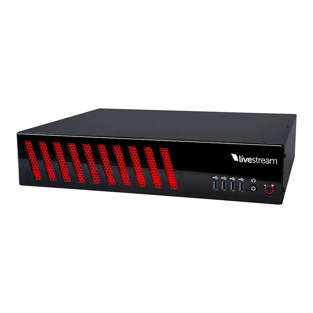 Livestream Studio HD51 Live Production Switcher - Coremicro – image 2