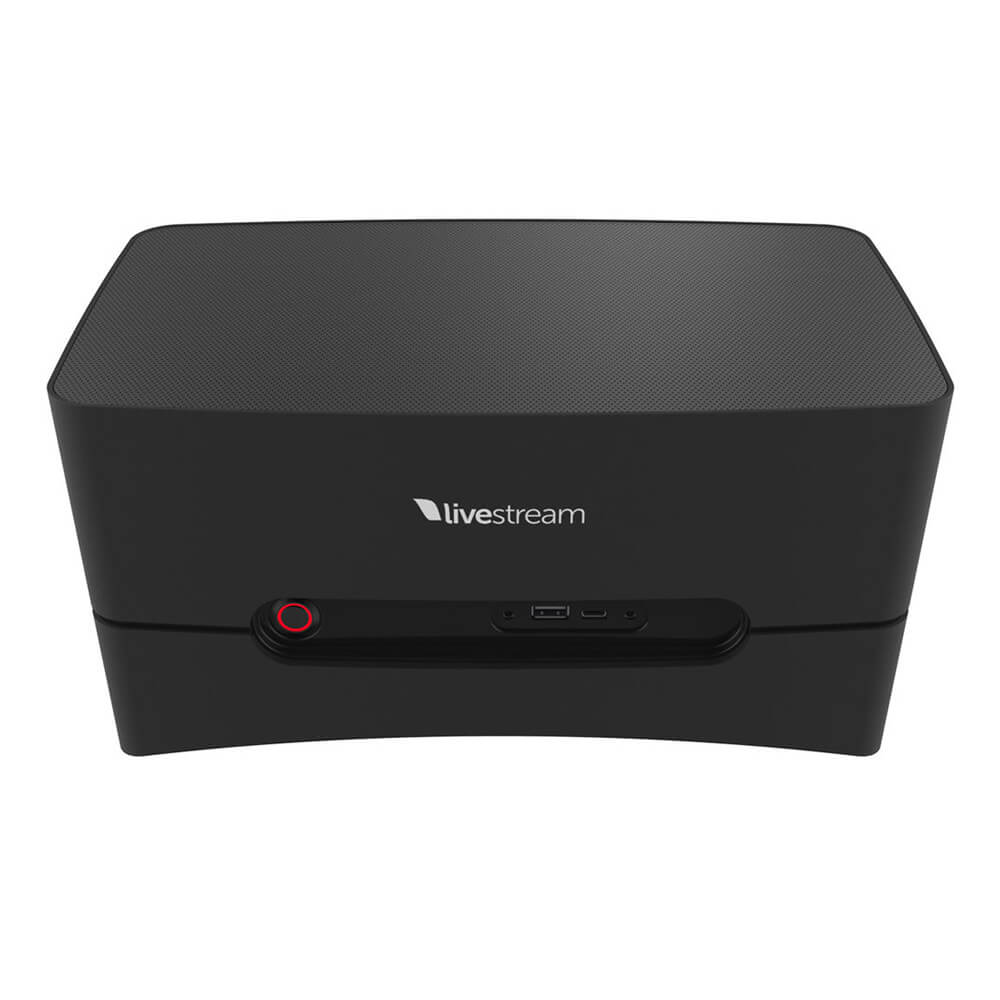 Livestream Studio One 4K Dual HDMI Switcher - Coremicro – image 1