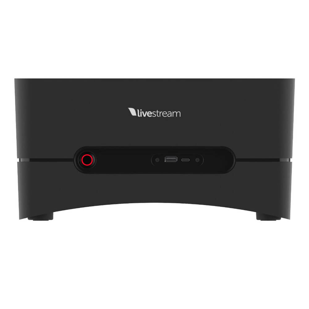 Livestream Studio One HD 4xHDMI Switcher - Coremicro – image 2