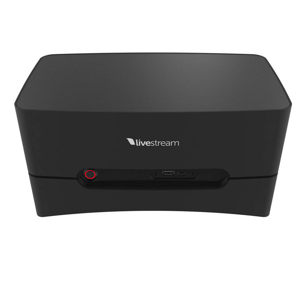 Livestream Studio One 2.0 SDI - HD Edition - Coremicro – image 1