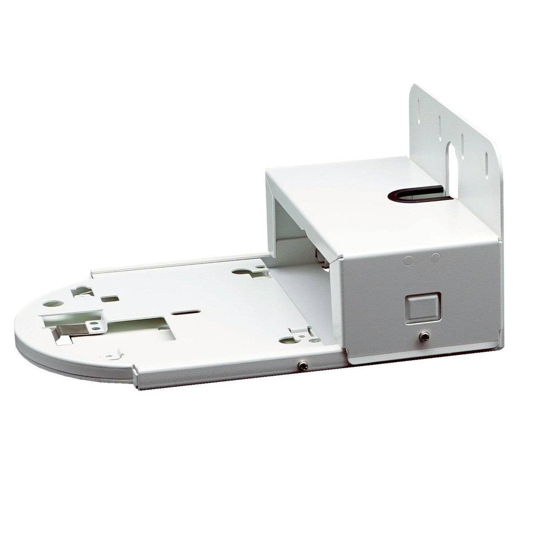 Lumens VC-WM12 Wall Mount for Lumens PTZ Camera Series (White) - Coremicro – image 1