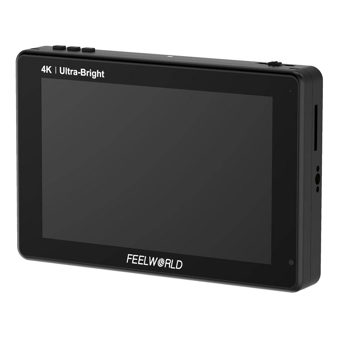 FeelWorld LUT7S PRO 7" Ultra Bright HDMI/3G-SDI Field Monitor - Coremicro – image 1