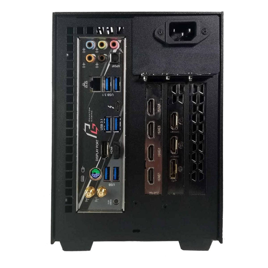 Switchblade M7 1080p HDMI Production System - Tier 2 - Coremicro – image 2