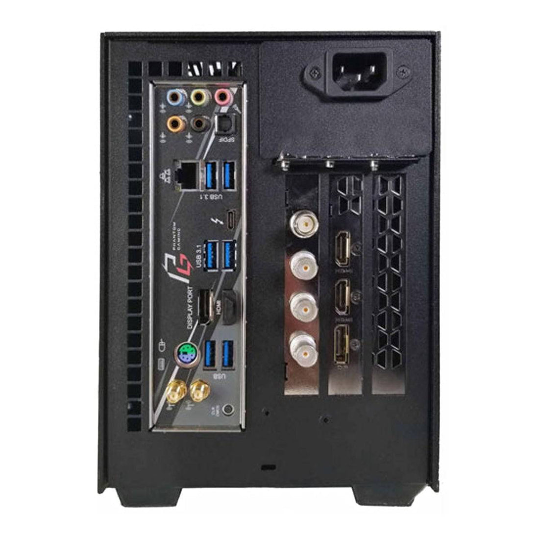 Switchblade M7 3G-SDI Production System - Tier 2 - Coremicro – image 2