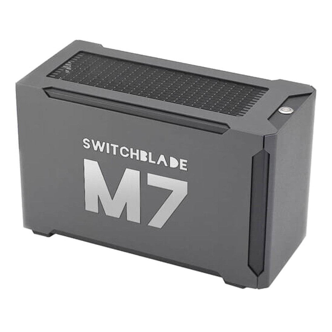 Switchblade M7 3G-SDI Production System - Tier 1 - Coremicro – image 1