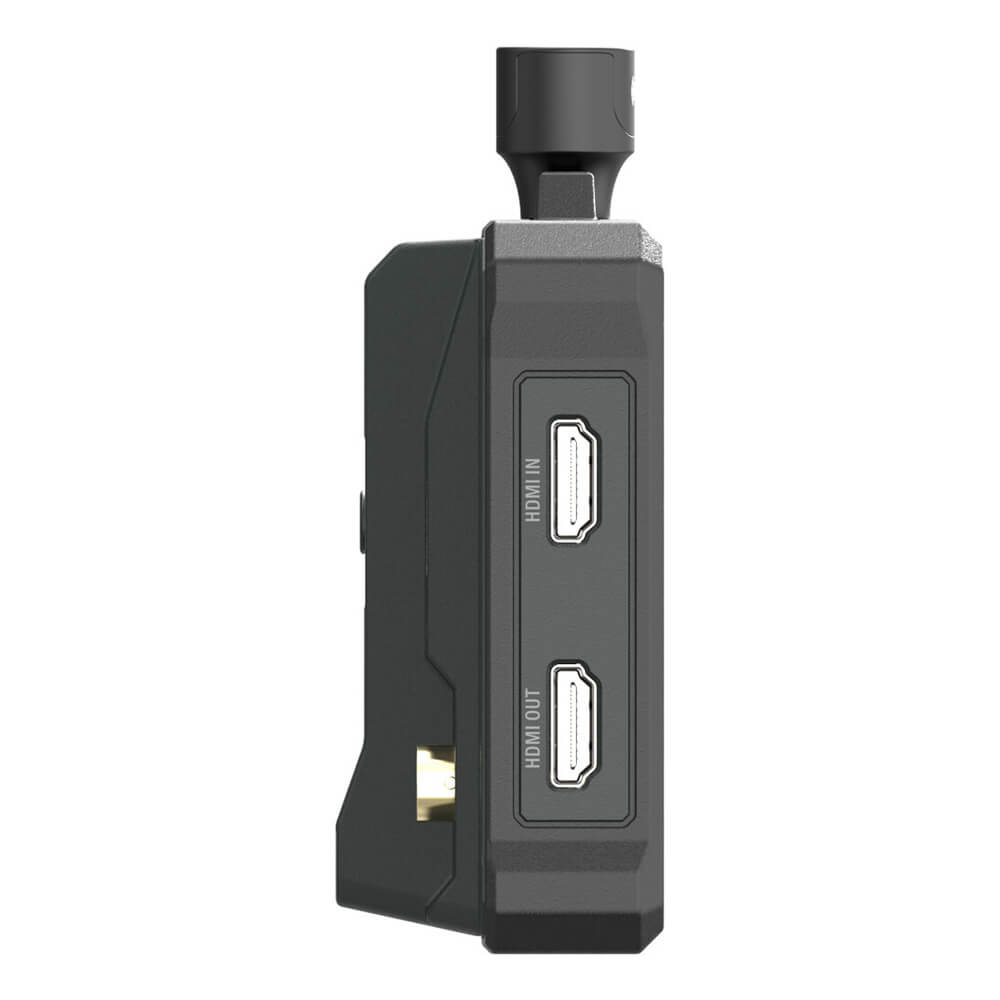 Hollyland Mars M1 5.5" Wireless Transceiver Monitor Kit (Set of 2) - Coremicro – image 3