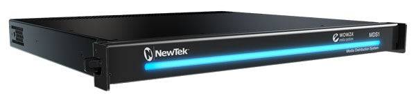 Vizrt MediaDS Wowza Media Distribution System - Coremicro – image 3