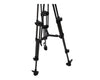 Libec RS-250DM Tripod System with Mid-Level Spreader - Coremicro