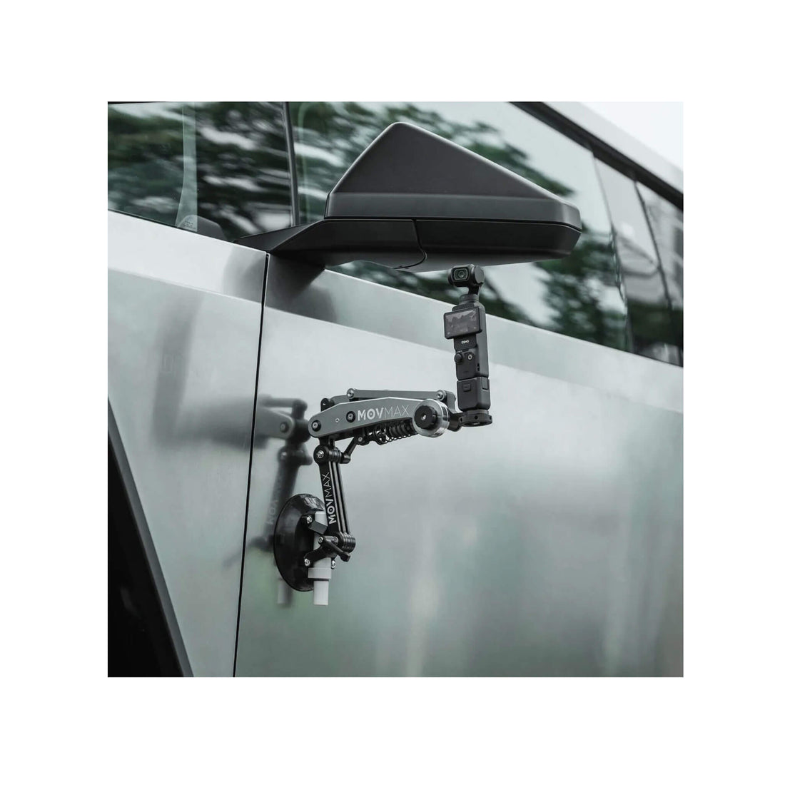 MOVMAX Blade Arm for DJI Pocket 3 - Coremicro – image 1