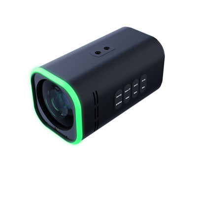 Multi-Purpose Cameras