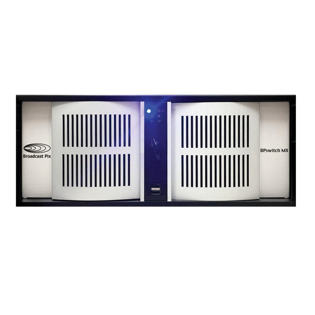 Broadcast Pix MX Video Production System with 8-SDI Inputs - Coremicro – image 3