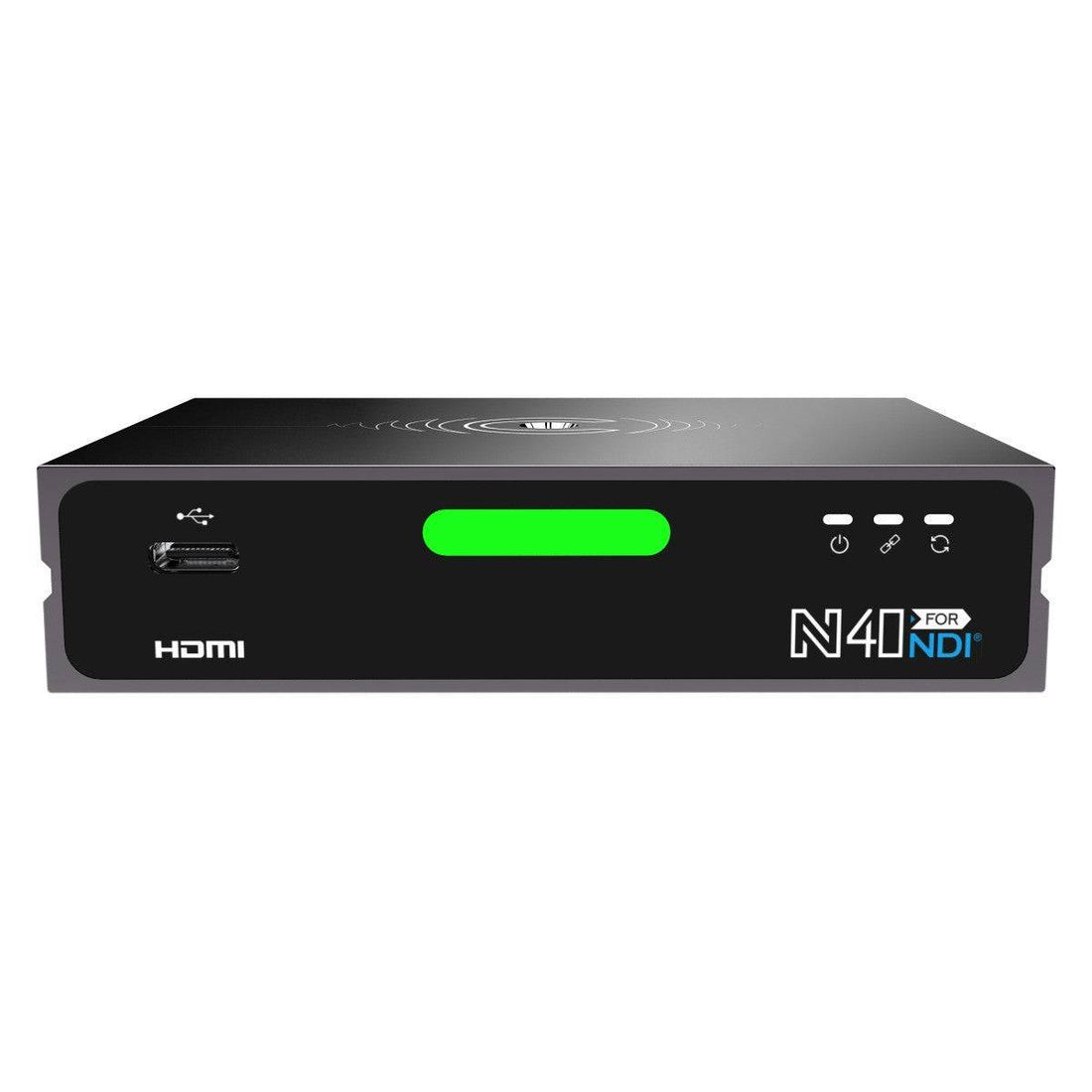Kiloview N40 4Kp60 UHD HDMI-NDI Bi-Directional Converter - Coremicro – image 2