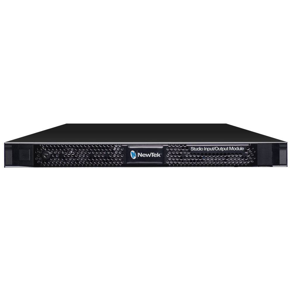 Vizrt NC2 Studio I/O Module - Coremicro – image 3