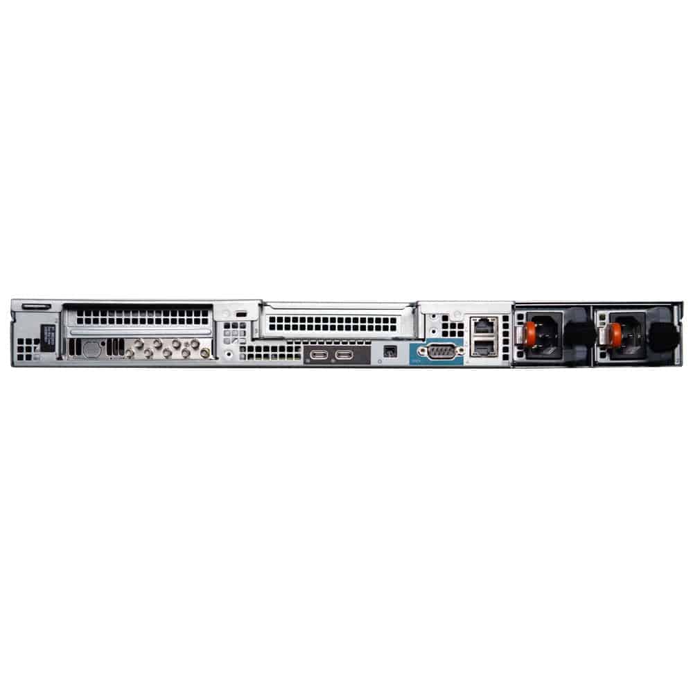 Vizrt NC2 Studio I/O Module - Coremicro – image 2