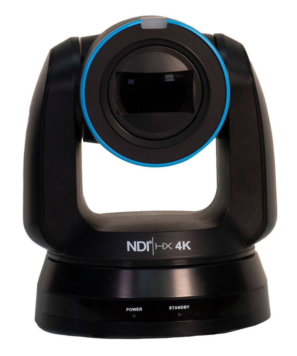 Vizrt PTZUHD 4K NDI|HX Camera with 30x Optical Zoom - Coremicro – image 3