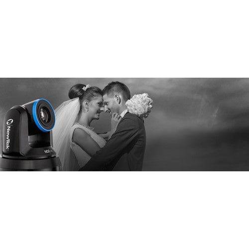Vizrt NDIHX-PTZ1 NDI PTZ Camera - Coremicro – image 11