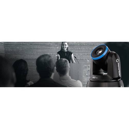 Vizrt NDIHX-PTZ1 NDI PTZ Camera - Coremicro – image 10