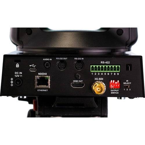 Vizrt NDIHX-PTZ1 NDI PTZ Camera - Coremicro – image 4