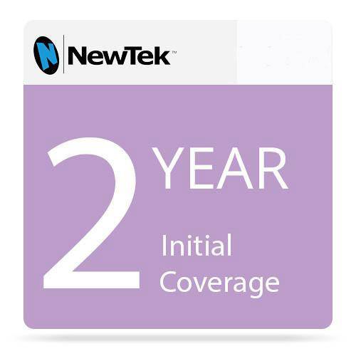 Vizrt MDS Extended Hardware Warranty - Coremicro – image 1