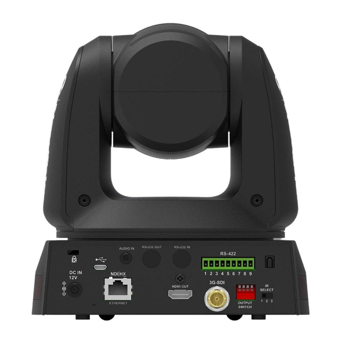 Vizrt NDIHX-PTZ2 1080p PTZ Camera - Coremicro – image 4
